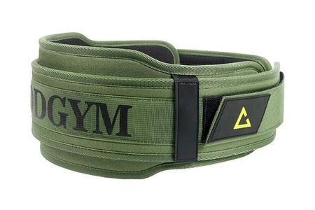 EVA Gym Weightlifting Belt Fitness Waist Protection Belt Powerlifting Back Support Power Training Weight Lifting Belts