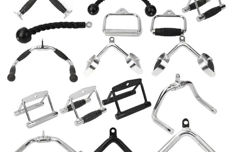 GYM Equipment Accessories Rowing Machine Strength Training Apparatus